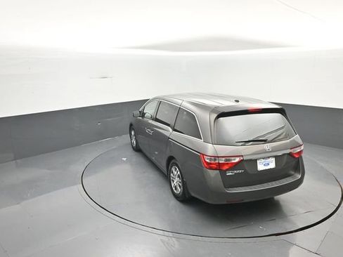 Used 2012 Honda Odyssey EX-L image 27