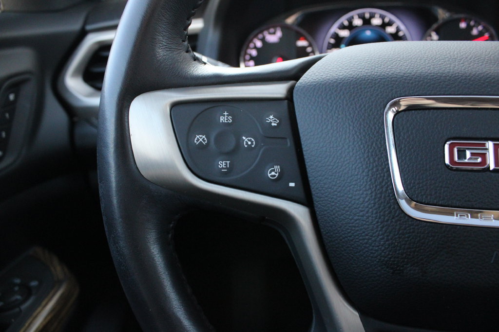 Used 2019 GMC Acadia Denali AWD/4WD image 14