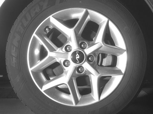 Used 2025 Kia Soul LX w/ LX Technology Package image 13