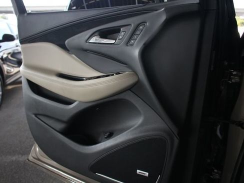 Used 2018 Buick Envision Premium w/ Driver Confidence Package image 21