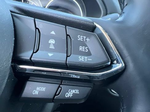 Used 2021 MAZDA CX-5 Touring w/ Touring Preferred SV Package AWD/4WD image 23