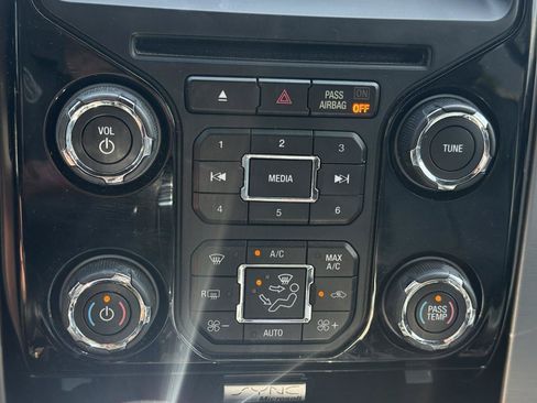 Used 2014 Ford F150 Limited AWD/4WD image 29