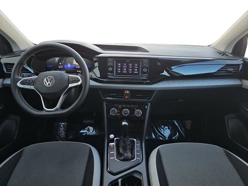 Used 2023 Volkswagen Taos S FWD image 9