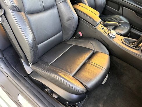 Used 2008 BMW M3 Convertible RWD image 84