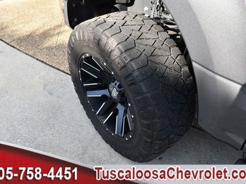 Used 2021 Ford F250 Lariat w/ FX4 Off-Road Package image 15