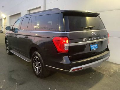 Used 2023 Ford Expedition Max XLT