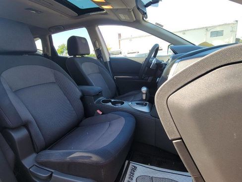 Used 2008 Nissan Rogue SL w/ Premium Pkg FWD image 20