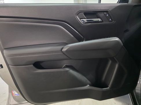 New 2025 GMC Canyon Elevation w/ Convenience Package image 9