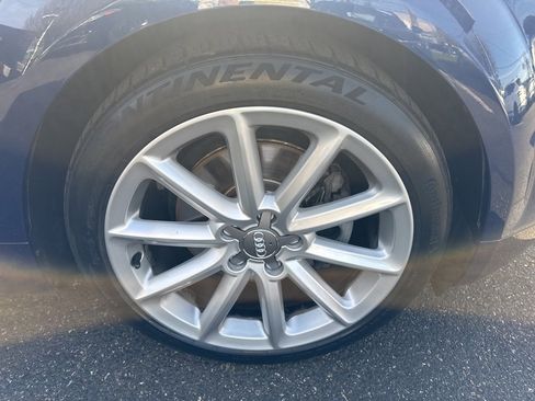 Used 2012 Audi TT 2.0T Premium Plus image 9