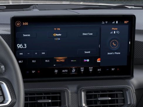 New 2026 Ford Mustang GT image 14