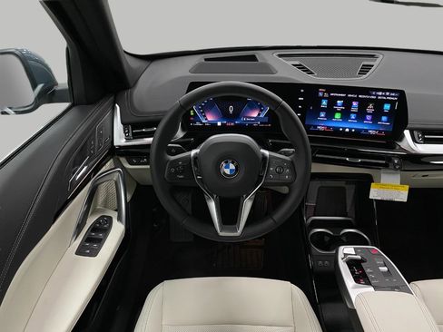 New 2026 BMW X1 xDrive28i w/ Technology Package AWD/4WD image 14