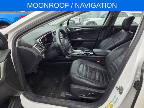 Used 2013 Ford Fusion SE image 7