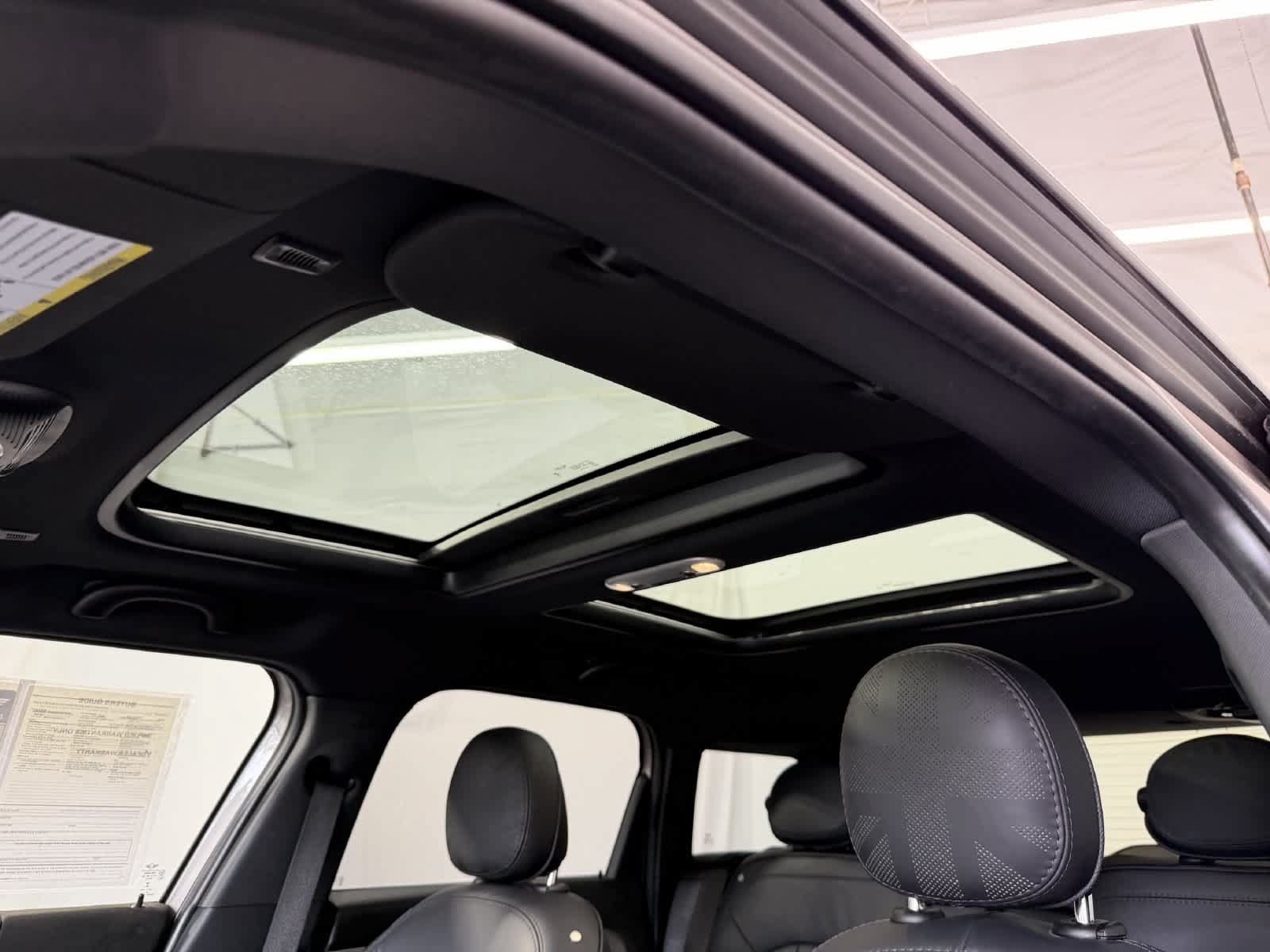 Used 2023 MINI Cooper Countryman S FWD image 15