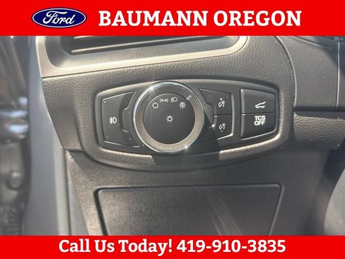 Used 2024 Ford Edge SEL w/ Convenience Package AWD/4WD image 20