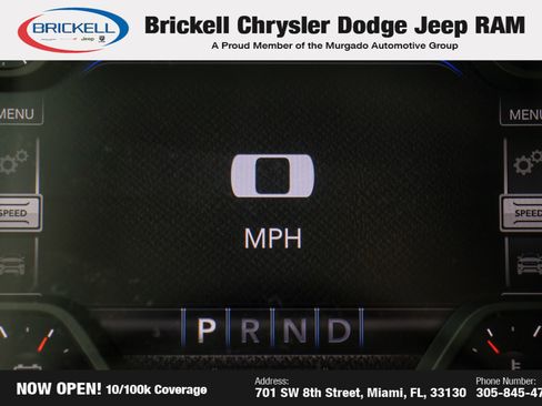 Used 2019 RAM 3500 Limited image 33