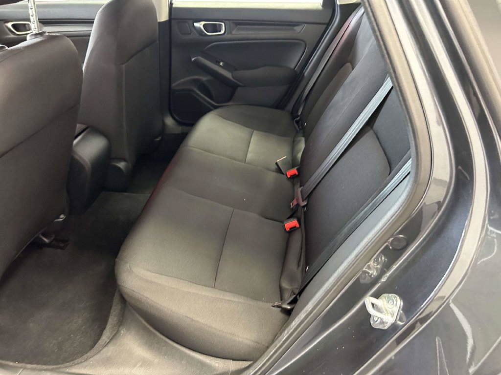 Used 2025 Honda Civic LX image 13