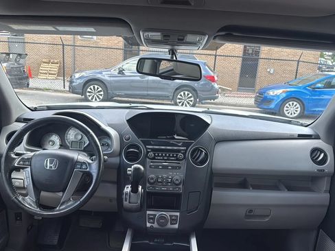 Used 2015 Honda Pilot EX-L image 29
