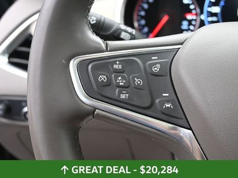 Used 2024 Chevrolet Malibu LT image 36