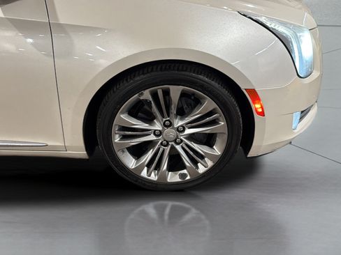 Used 2014 Cadillac XTS Vsport Premium w/ Driver Assist Package AWD/4WD image 33