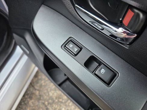 Used 2015 Subaru WRX Limited AWD/4WD image 34