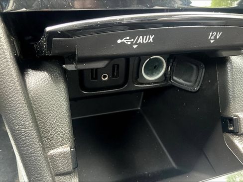 Used 2017 Buick Encore Preferred AWD/4WD image 13