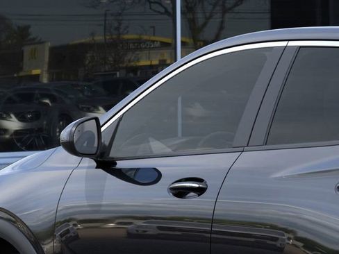 New 2026 Buick Encore GX Preferred w/ Comfort Package image 12