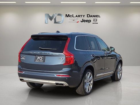 Used 2018 Volvo XC90 T6 Inscription w/ Convenience Package AWD/4WD image 5