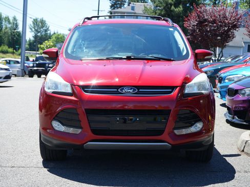Used 2013 Ford Escape SEL AWD/4WD image 9