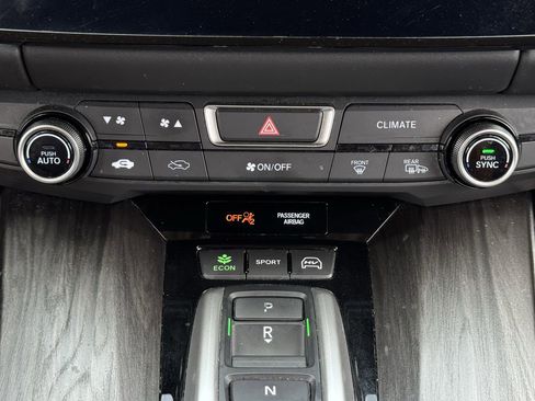Used 2019 Honda Clarity Plug-In Hybrid image 17