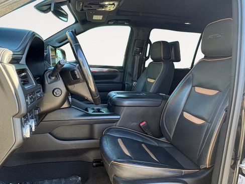 Used 2021 GMC Yukon XL AT4 w/ AT4 Premium Plus Package image 7