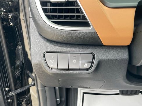 New 2026 Kia Seltos EX FWD image 12