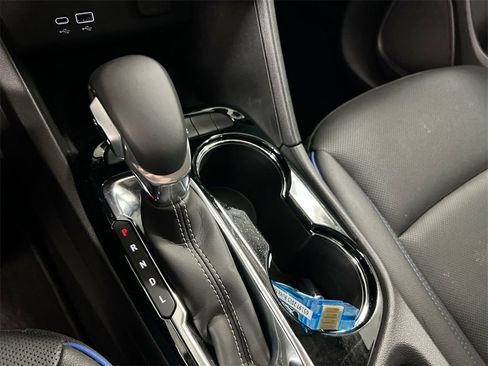 Certified 2025 Buick Encore GX Sport Touring w/ Comfort Package image 16