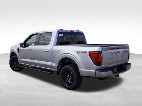 New 2025 Ford F150 XLT w/ Equipment Group 302A MID image 5