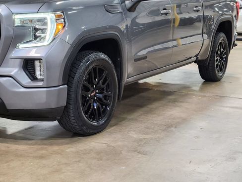 Used 2022 GMC Sierra 1500 Elevation AWD/4WD image 17