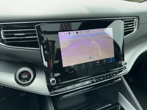 New 2025 Jeep Wagoneer 4WD w/ Premium Group I image 33