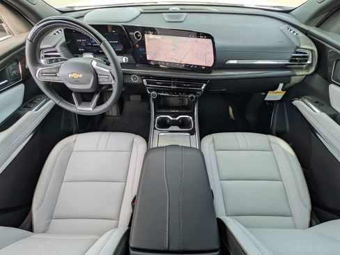 New 2026 Chevrolet Traverse High Country image 28