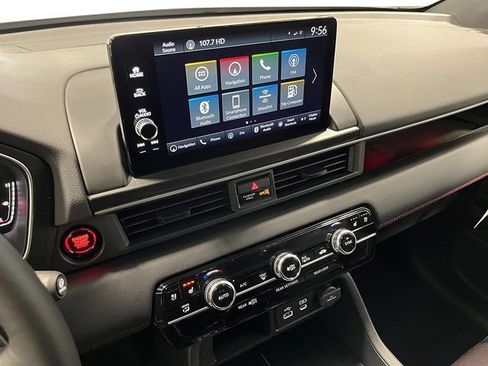 New 2025 Honda Pilot Black Edition image 20