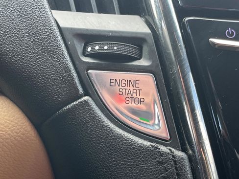 Used 2013 Cadillac ATS 2.0T Sedan image 14