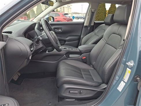 Used 2025 Honda HR-V EX-L image 14