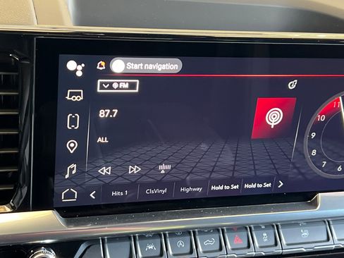 New 2026 GMC Sierra 1500 Elevation AWD/4WD image 18