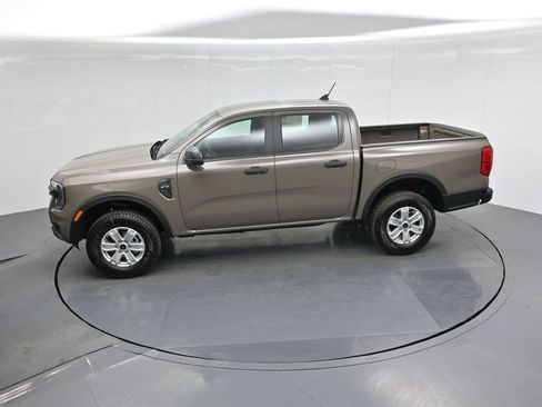 New 2025 Ford Ranger XL image 39