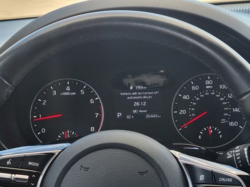 Used 2023 Kia Seltos S image 31