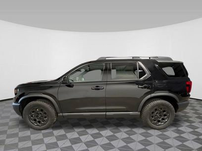 New 2026 Honda Passport TrailSport Elite