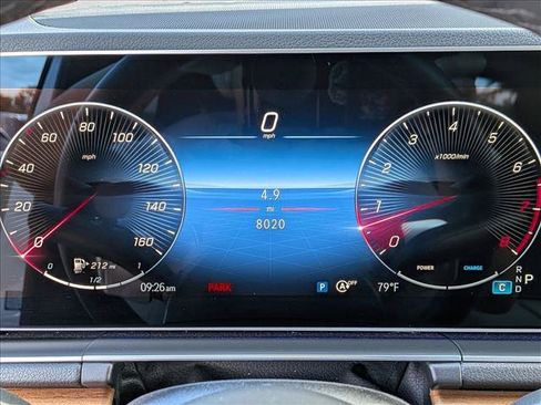 Certified 2026 Mercedes-Benz GLE 350 4MATIC image 11