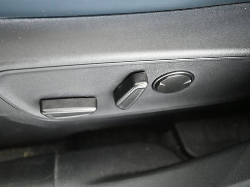 Used 2024 Ford Bronco Sport Outer Banks w/ Tech Package image 24