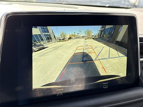 Used 2024 Chevrolet Suburban LT image 13