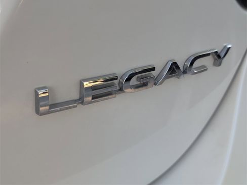 Certified 2023 Subaru Legacy Limited image 11