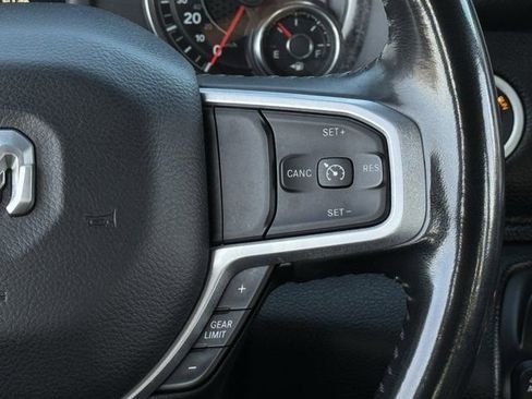 Used 2021 RAM 1500 Big Horn image 16