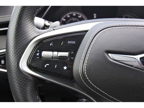 Used 2022 Genesis GV70 2.5T w/ Sport Prestige Package image 15