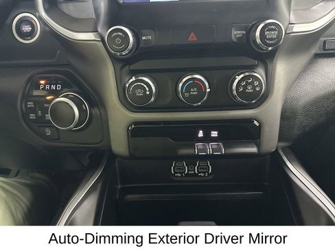 Used 2022 RAM 1500 Big Horn image 42